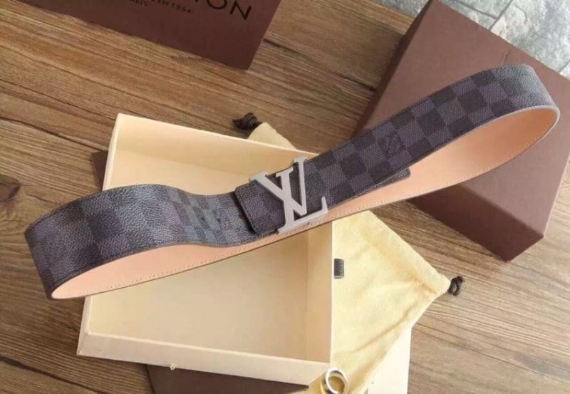 Louis Vuitton Belts